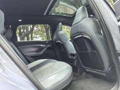 Audi Q6L e-tron 2026 first pilot version - ფოტო 7