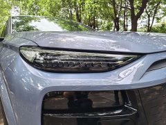 Audi Q6L e-tron 2026 first pilot version - ფოტო 9