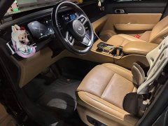 Li Auto ONE 2021 Extended-Range 6-Seater - ფოტო 3