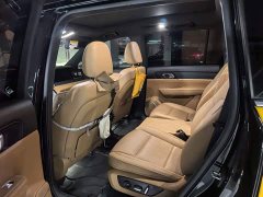 Li Auto ONE 2021 Extended-Range 6-Seater - ფოტო 4