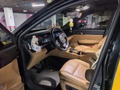 Li Auto ONE 2021 Extended-Range 6-Seater - ფოტო 6