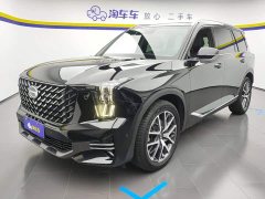 Trumpchi GS8 2022 Pilot Series 2.0TGDI Two-wheel drive Premium Edition (six seats) - ფოტო 1