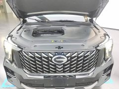Trumpchi GS8 2022 Pilot Series 2.0TGDI Two-wheel drive Premium Edition (six seats) - ფოტო 10