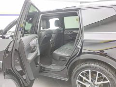 Trumpchi GS8 2022 Pilot Series 2.0TGDI Two-wheel drive Premium Edition (six seats) - ფოტო 11