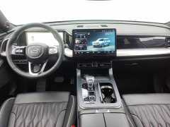 Trumpchi GS8 2022 Pilot Series 2.0TGDI Two-wheel drive Premium Edition (six seats) - ფოტო 12