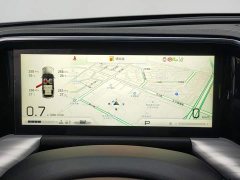Trumpchi GS8 2022 Pilot Series 2.0TGDI Two-wheel drive Premium Edition (six seats) - ფოტო 14