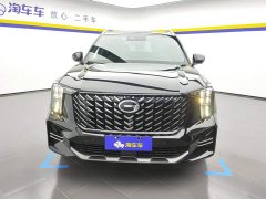 Trumpchi GS8 2022 Pilot Series 2.0TGDI Two-wheel drive Premium Edition (six seats) - ფოტო 2