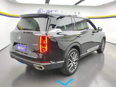 Trumpchi GS8 2022 Pilot Series 2.0TGDI Two-wheel drive Premium Edition (six seats) - ფოტო 3