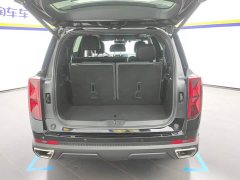 Trumpchi GS8 2022 Pilot Series 2.0TGDI Two-wheel drive Premium Edition (six seats) - ფოტო 4