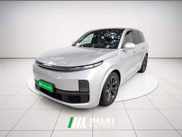 Li Auto Ideal L8 Pro
