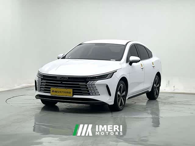 BYD Destroyer 05 Honor Edition DM-i 120KM Premium