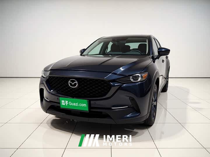 Mazda CX-50 2023 2.0L Leading Edition