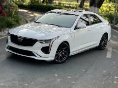 Cadillac CT4 2020 28T Elite - ფოტო 1