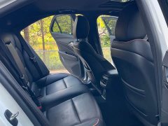 Cadillac CT4 2020 28T Elite - ფოტო 12