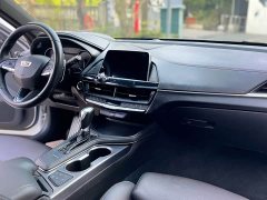 Cadillac CT4 2020 28T Elite - ფოტო 15