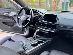 Cadillac CT4 2020 28T Elite - ფოტო 16