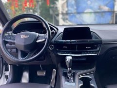 Cadillac CT4 2020 28T Elite - ფოტო 17