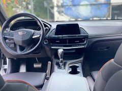Cadillac CT4 2020 28T Elite - ფოტო 18