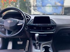 Cadillac CT4 2020 28T Elite - ფოტო 19
