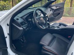 Cadillac CT4 2020 28T Elite - ფოტო 20