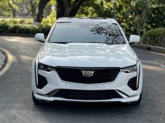 Cadillac CT4 2020 28T Elite - ფოტო 4