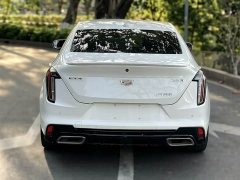 Cadillac CT4 2020 28T Elite - ფოტო 7