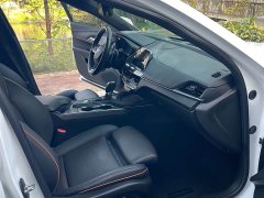 Cadillac CT4 2020 28T Elite - ფოტო 9