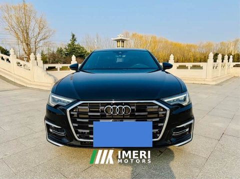2021 Audi A6L 40 TFSI Luxury Elegance - ავტომობილი ჩინეთიდან