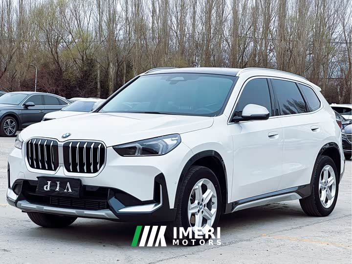 BMW X1 sDrive20Li X Design Package