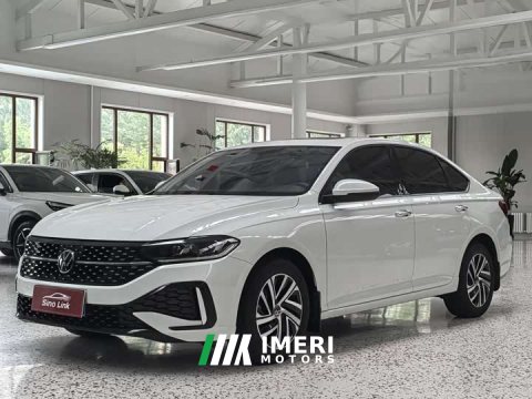 2023 Volkswagen Lavida Facelift 1.5L Automatic Five Million Edition - ავტომობილი ჩინეთიდან