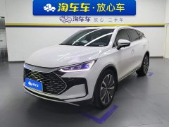 BYD Tang DM-p 2022 215KM 4WD Flagship Edition - ფოტო 1