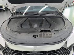 BYD Tang DM-p 2022 215KM 4WD Flagship Edition - ფოტო 10