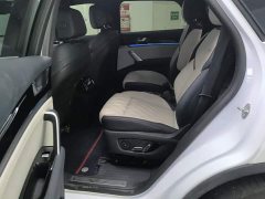 BYD Tang DM-p 2022 215KM 4WD Flagship Edition - ფოტო 11