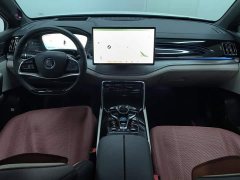 BYD Tang DM-p 2022 215KM 4WD Flagship Edition - ფოტო 12