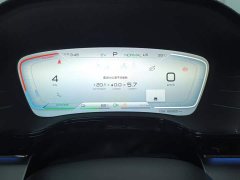 BYD Tang DM-p 2022 215KM 4WD Flagship Edition - ფოტო 14