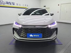 BYD Tang DM-p 2022 215KM 4WD Flagship Edition - ფოტო 2