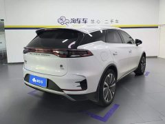 BYD Tang DM-p 2022 215KM 4WD Flagship Edition - ფოტო 3