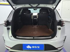 BYD Tang DM-p 2022 215KM 4WD Flagship Edition - ფოტო 4