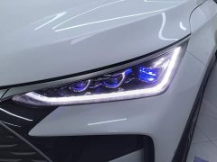 BYD Tang DM-p 2022 215KM 4WD Flagship Edition - ფოტო 5