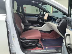 BYD Tang DM-p 2022 215KM 4WD Flagship Edition - ფოტო 8