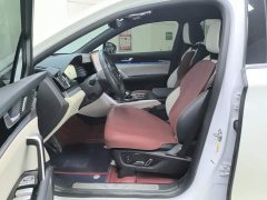 BYD Tang DM-p 2022 215KM 4WD Flagship Edition - ფოტო 9