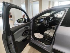 Audi Q6L e-tron 2026 first pilot version - ფოტო 11