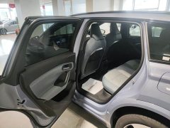 Audi Q6L e-tron 2026 first pilot version - ფოტო 12