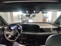 Audi Q6L e-tron 2026 first pilot version - ფოტო 13