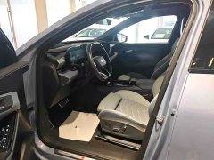 Audi Q6L e-tron 2026 first pilot version - ფოტო 3