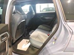 Audi Q6L e-tron 2026 first pilot version - ფოტო 4