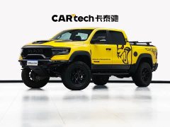 RAM Trucks Tyrannosaurus Rex 2022 6.2T Automatic - ფოტო 1