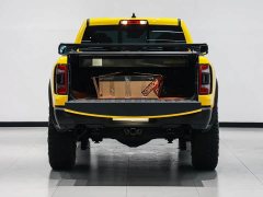 RAM Trucks Tyrannosaurus Rex 2022 6.2T Automatic - ფოტო 13