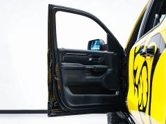 RAM Trucks Tyrannosaurus Rex 2022 6.2T Automatic - ფოტო 14