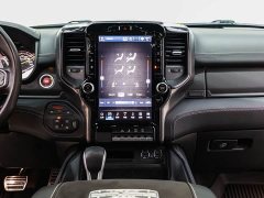 RAM Trucks Tyrannosaurus Rex 2022 6.2T Automatic - ფოტო 16